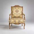 Classic Armchair