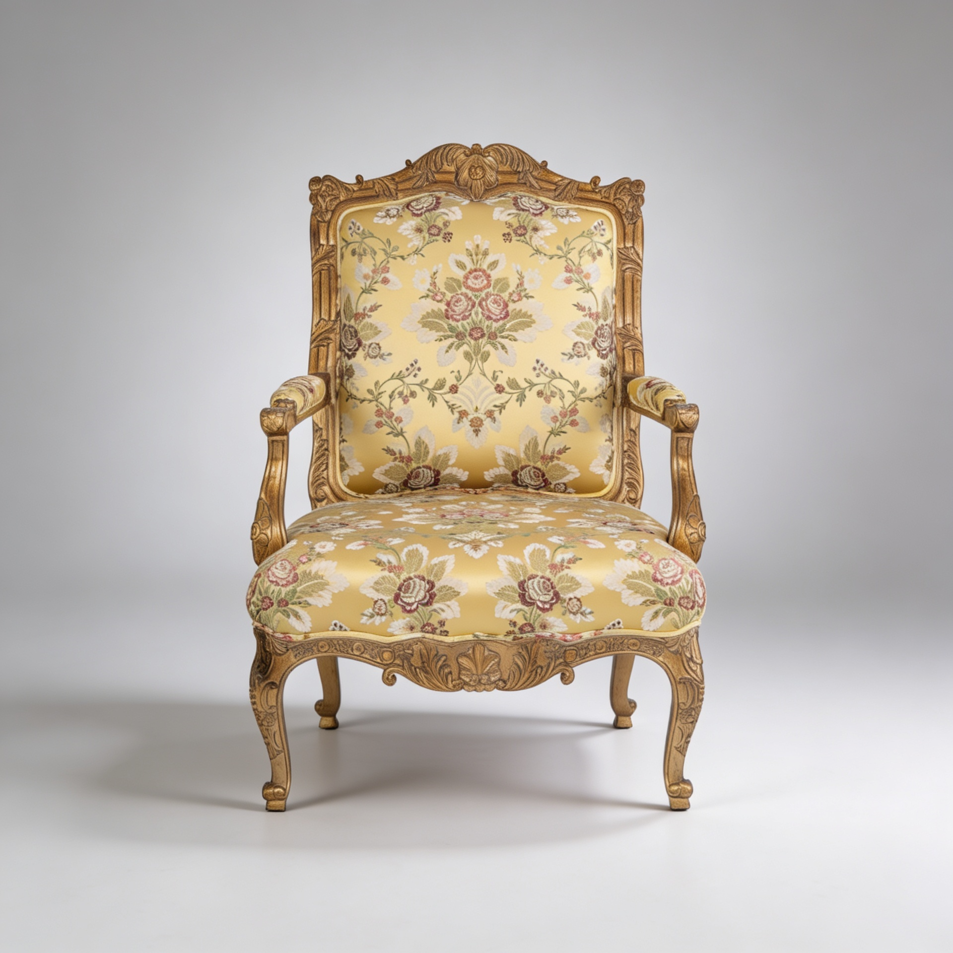Classic Armchair