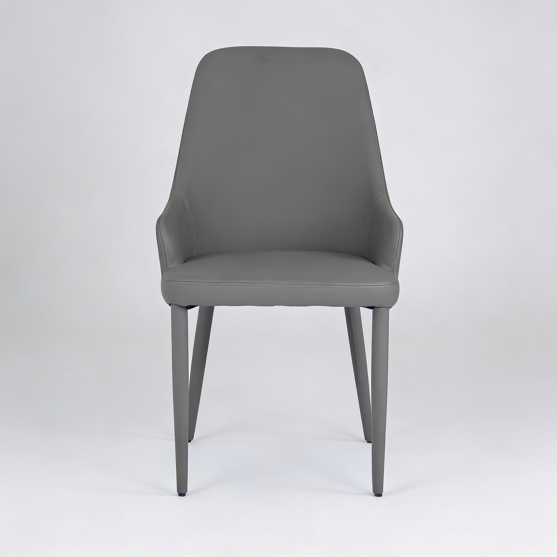 Modern Upholstered Velvet Accent Chair