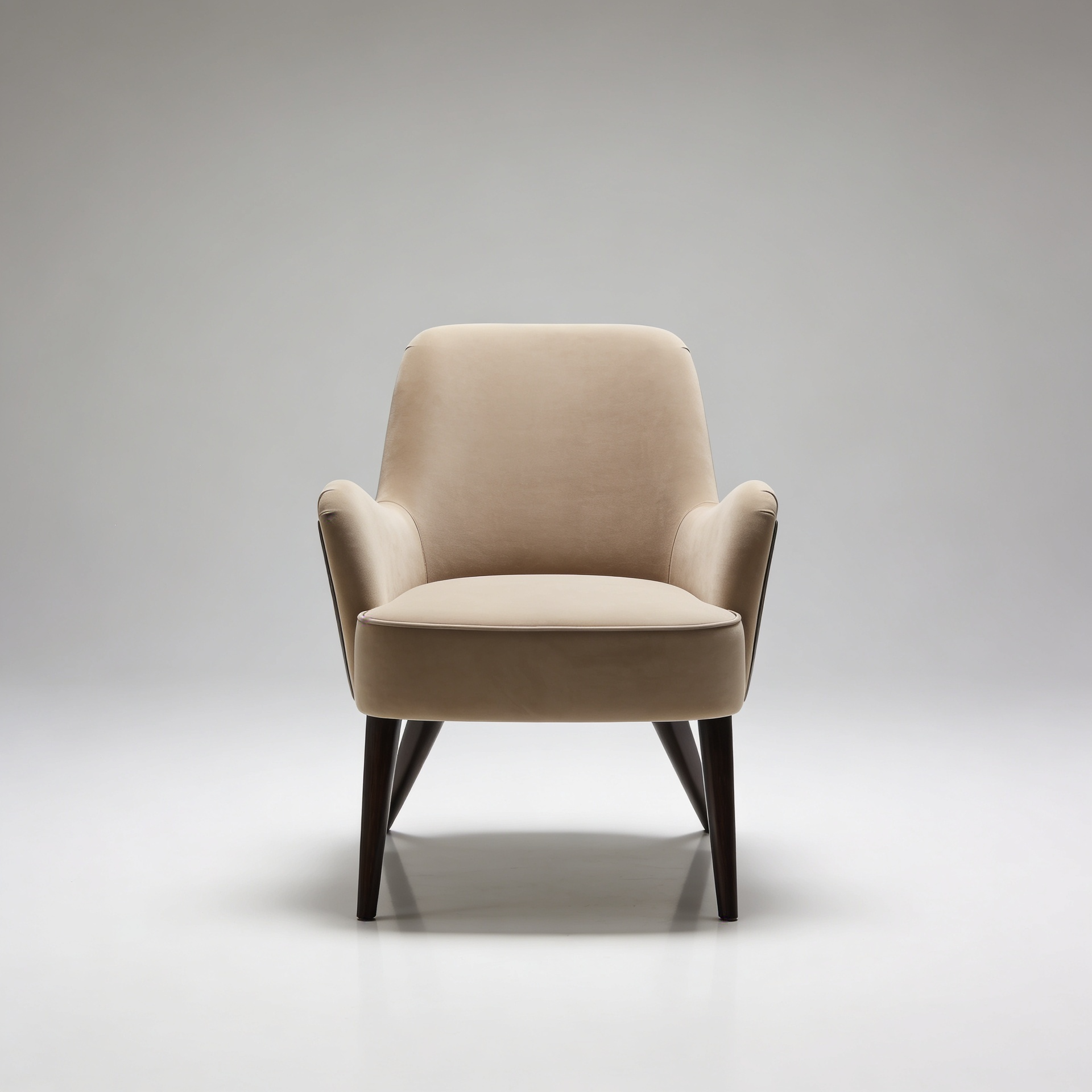 Modern Armchair