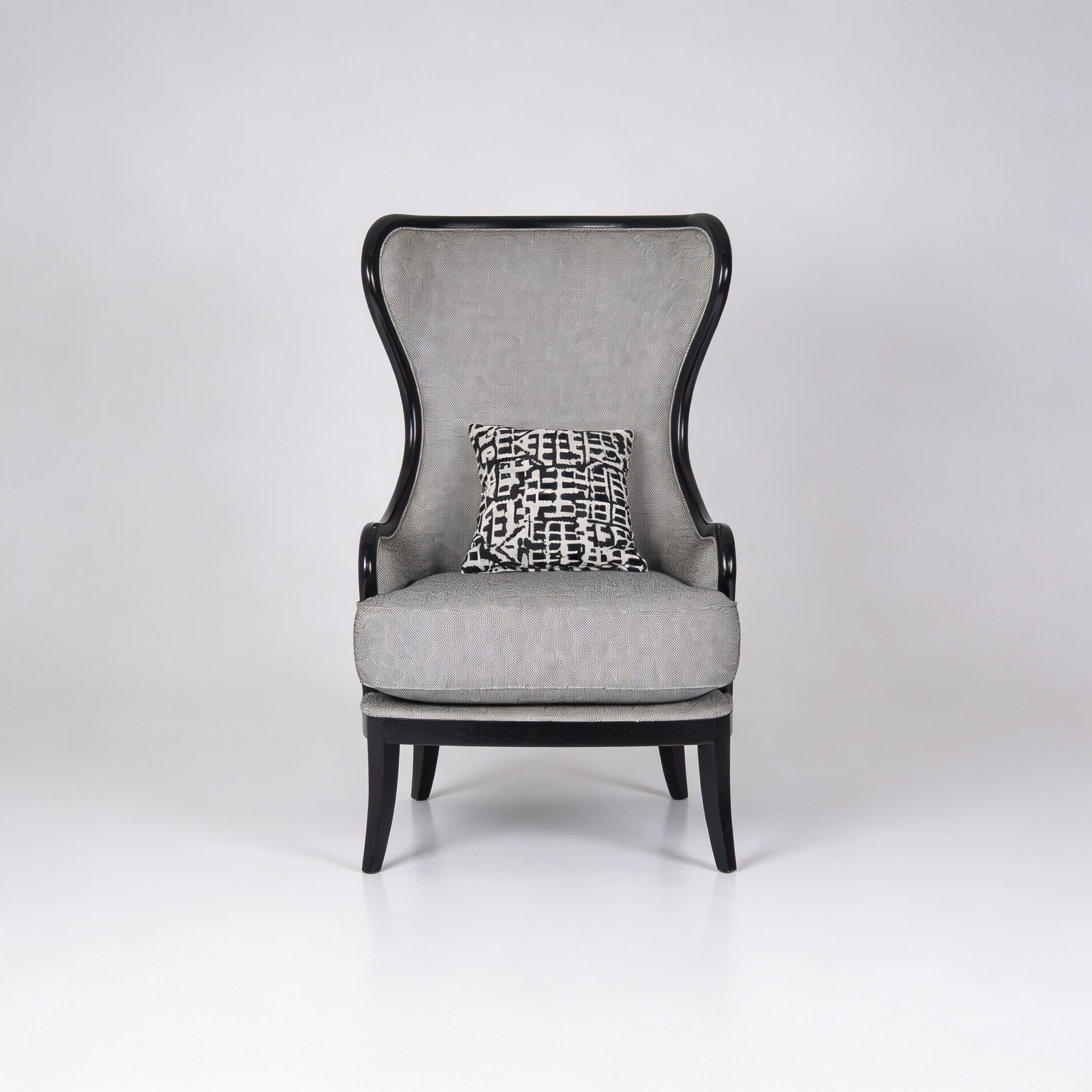 Modern Armchair