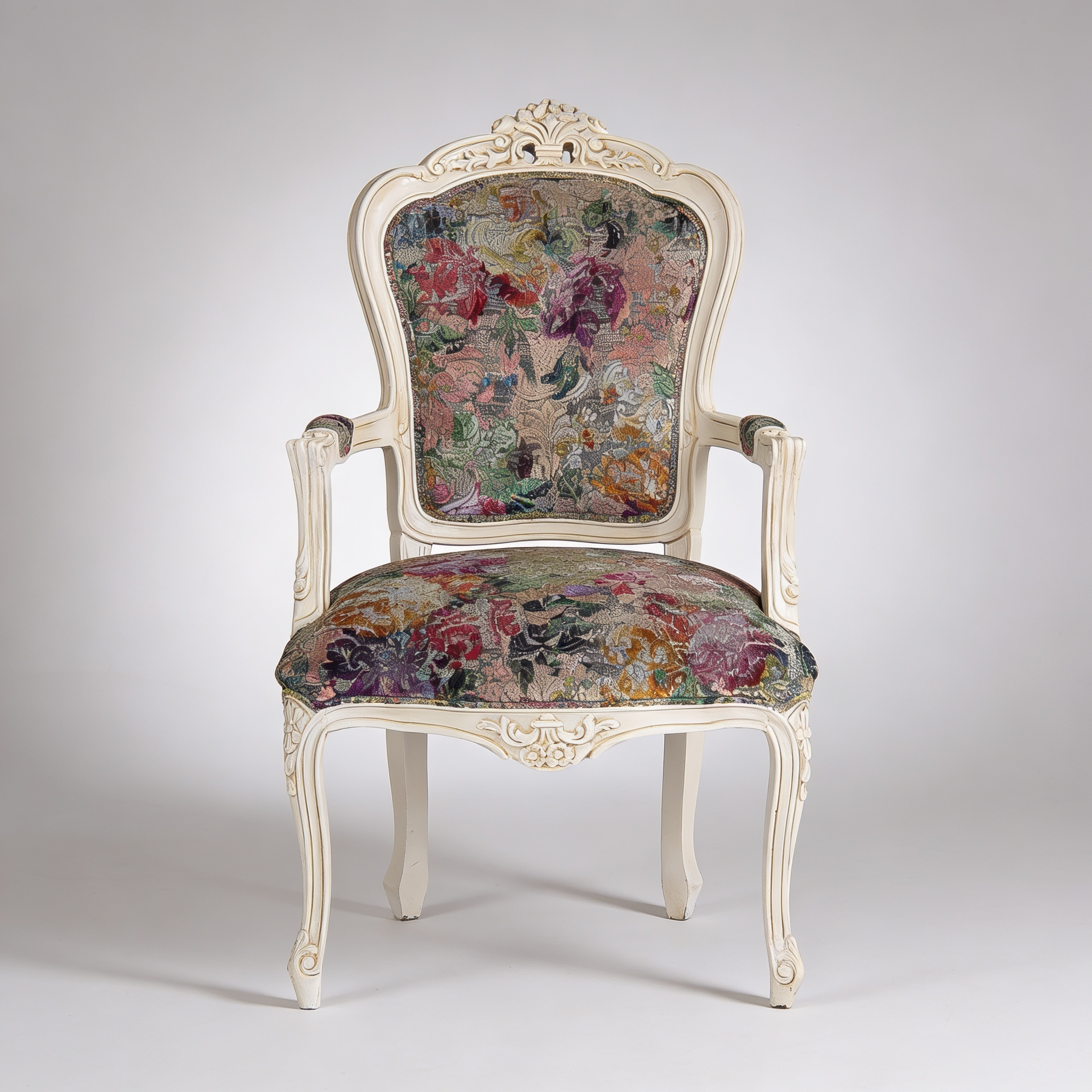 Classic Armchair