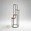 Decorative table stand