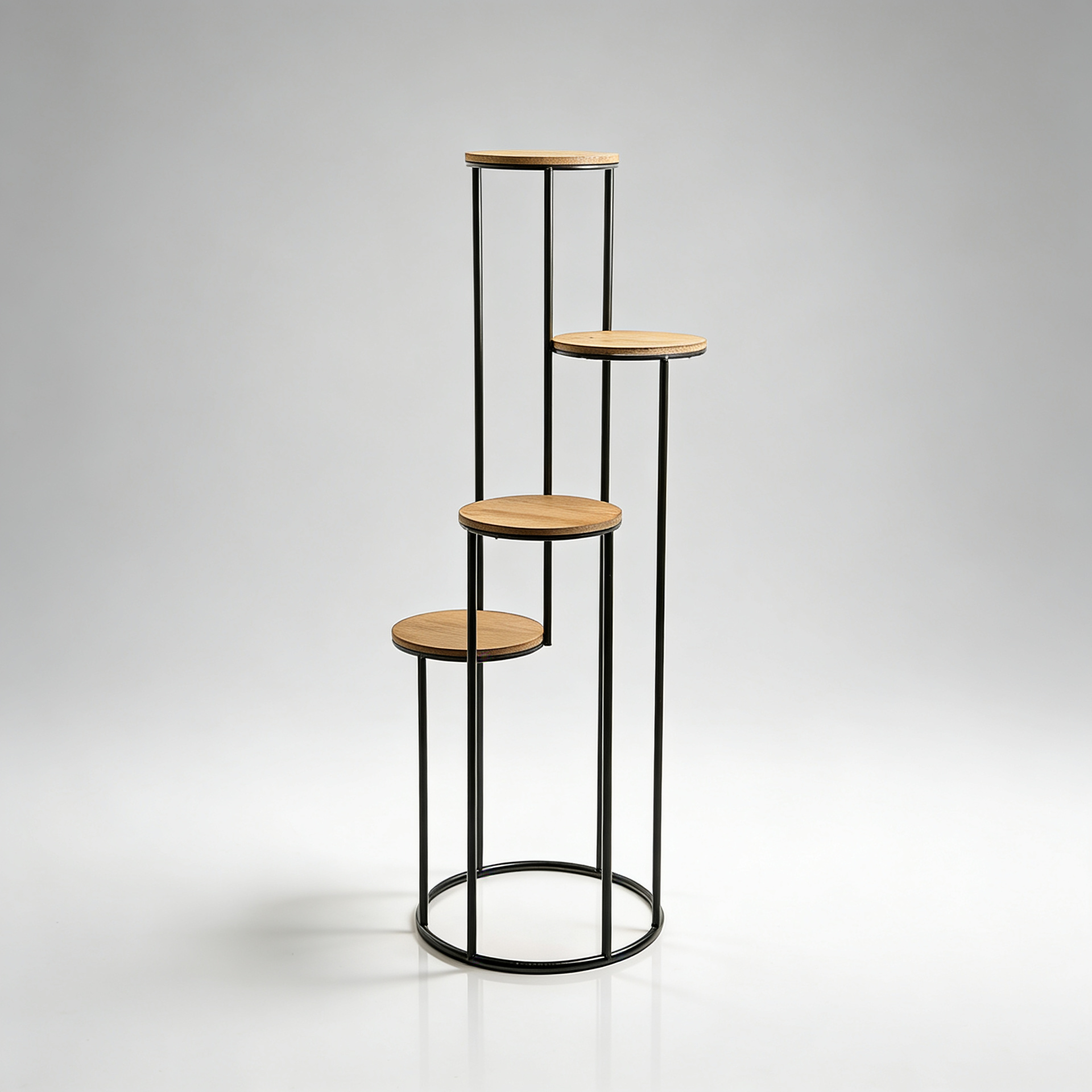 Decorative table stand