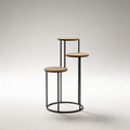 Decorative table stand