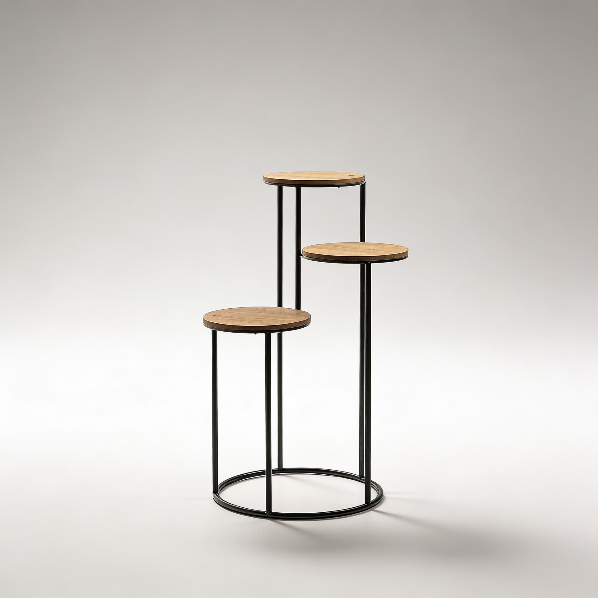 Decorative table stand