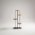 Decorative table stand