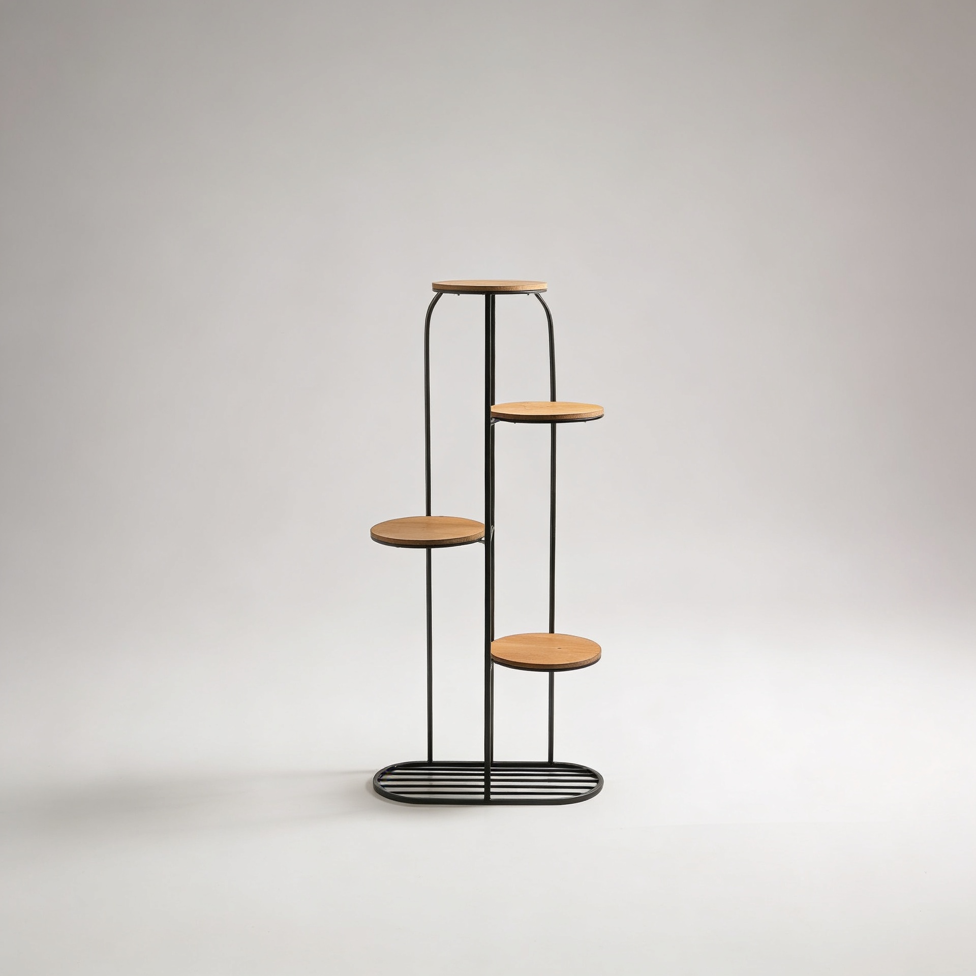 Decorative table stand