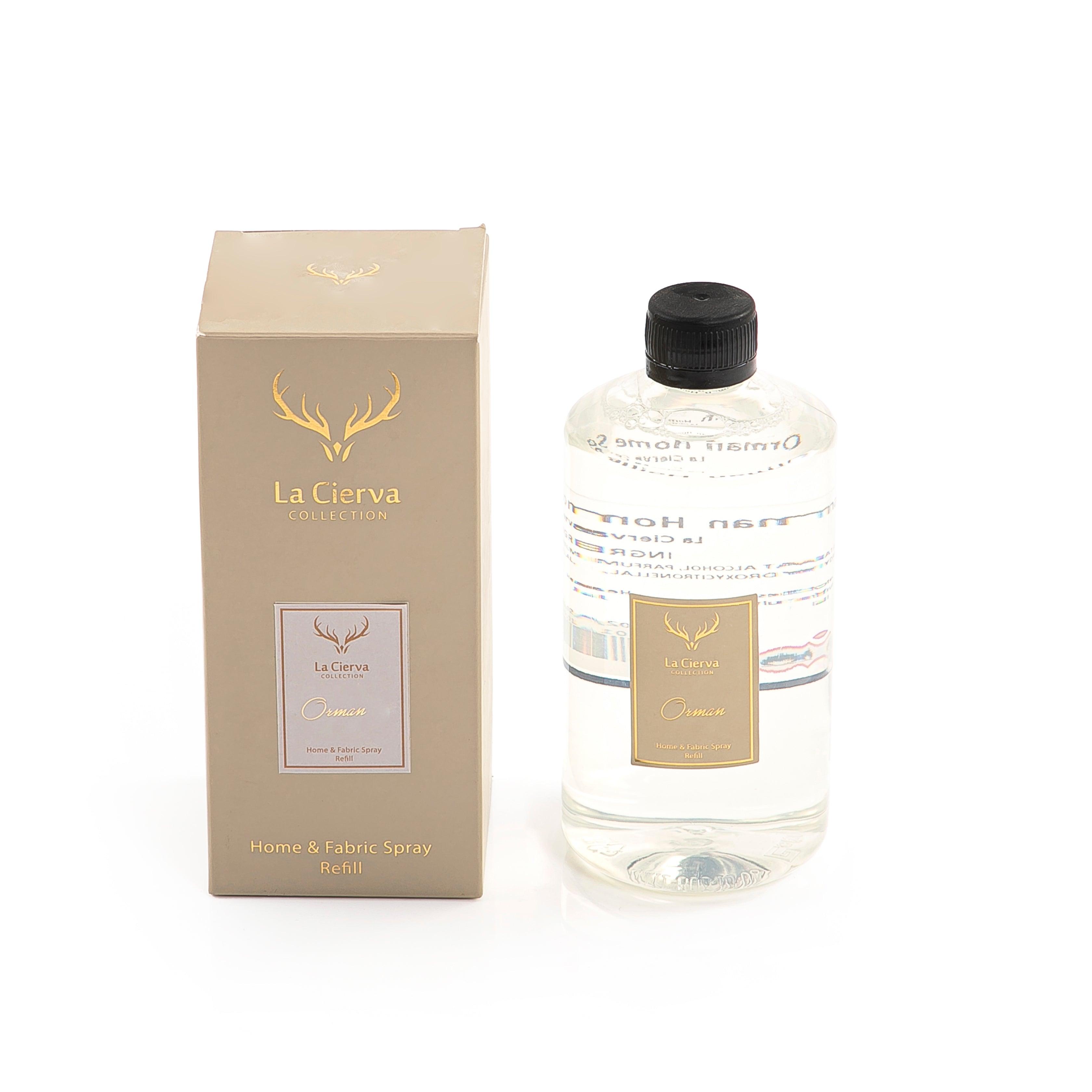 Orman Home Spray refill -500 ml