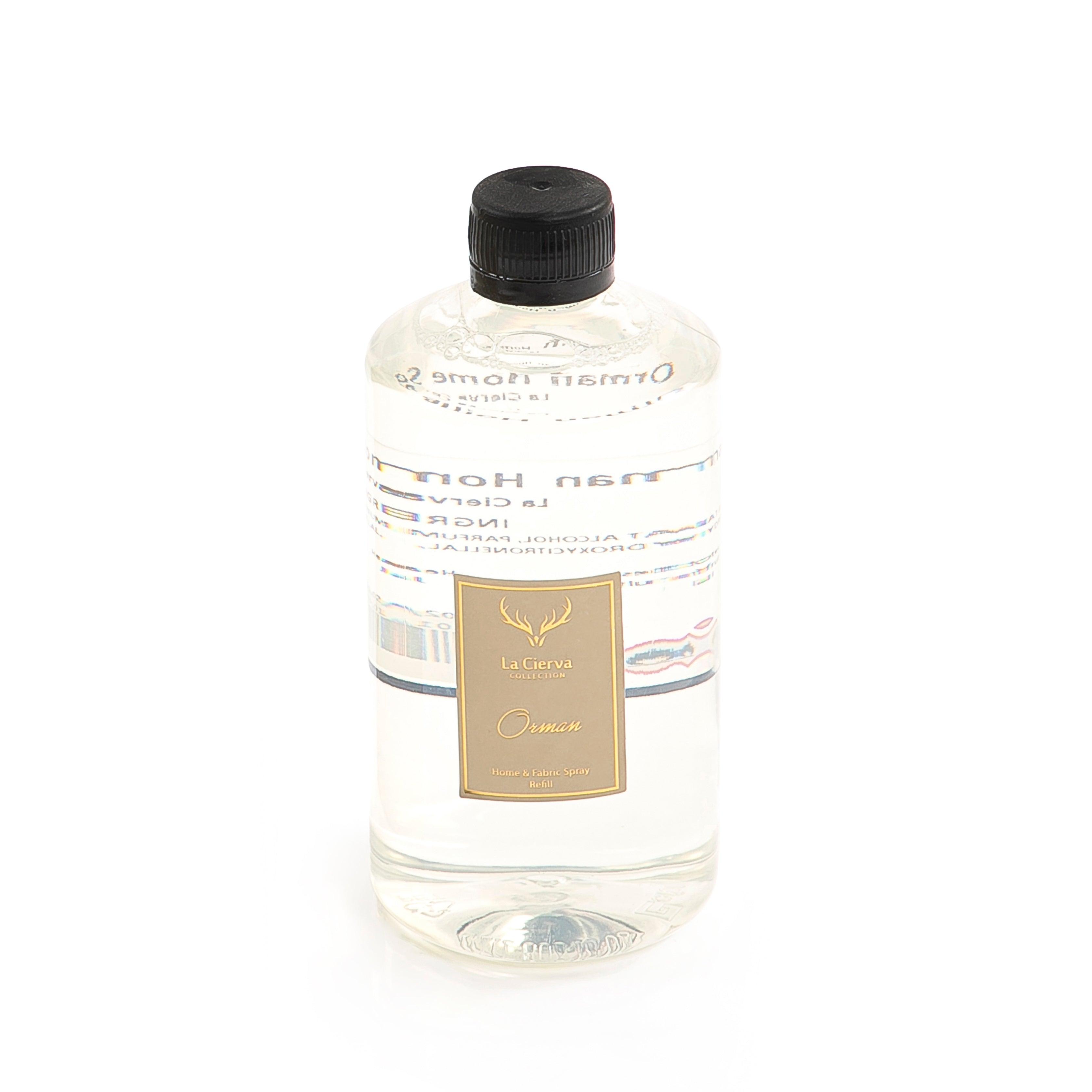 Orman Home Spray refill -500 ml