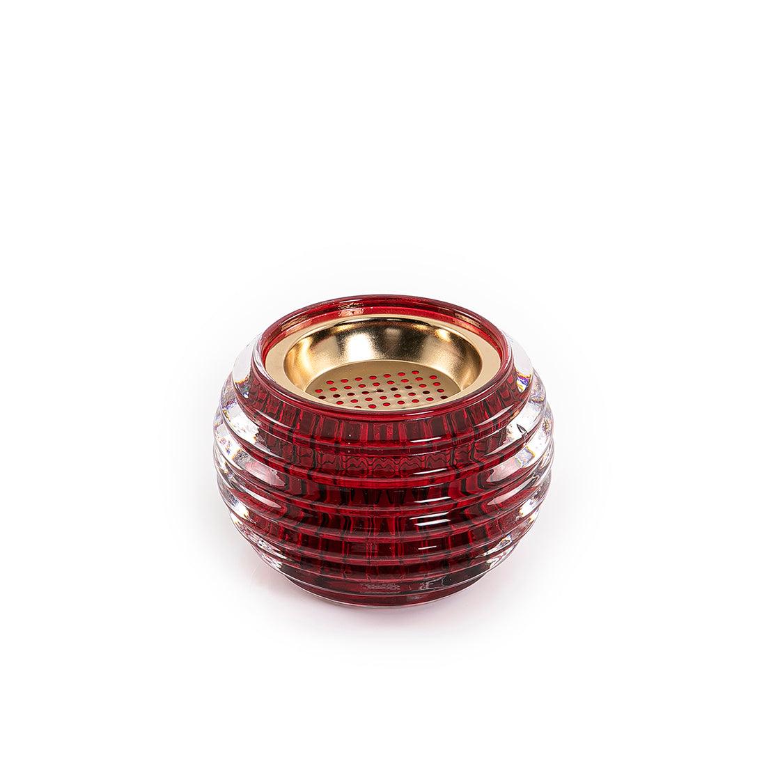 Rouge Spiral Incense Burner 400 ml