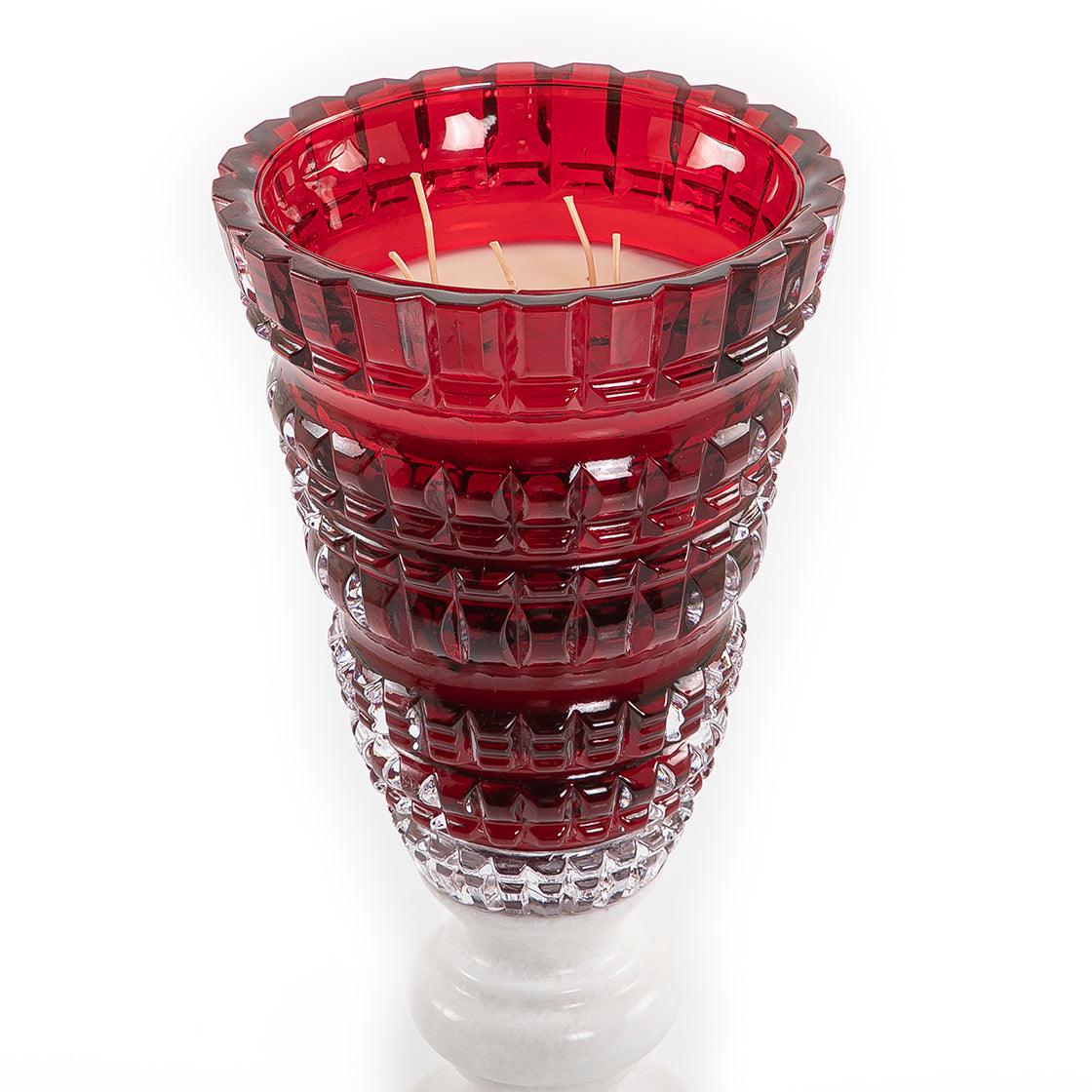 Roux Scented Candle