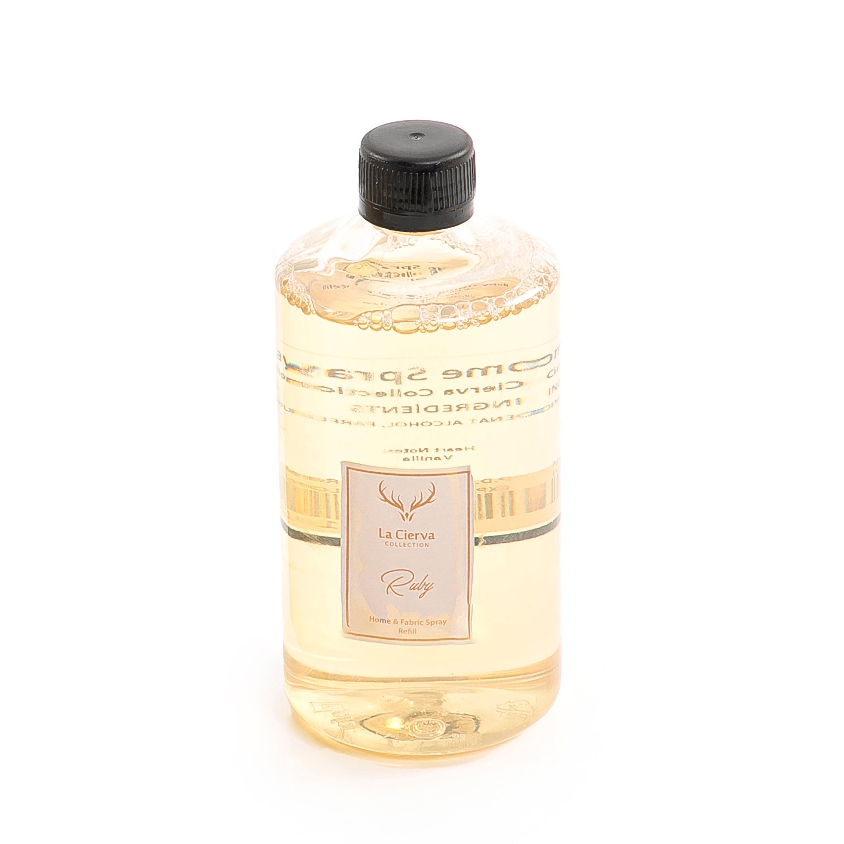 Ruby Home Spray refill -500 ml