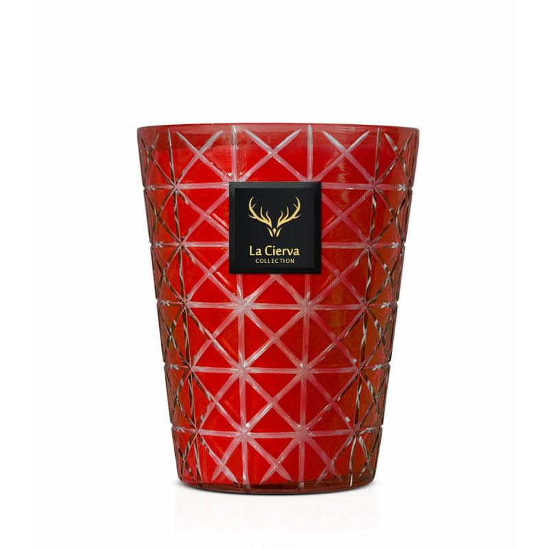 Ruby Scented Candles -2500gr