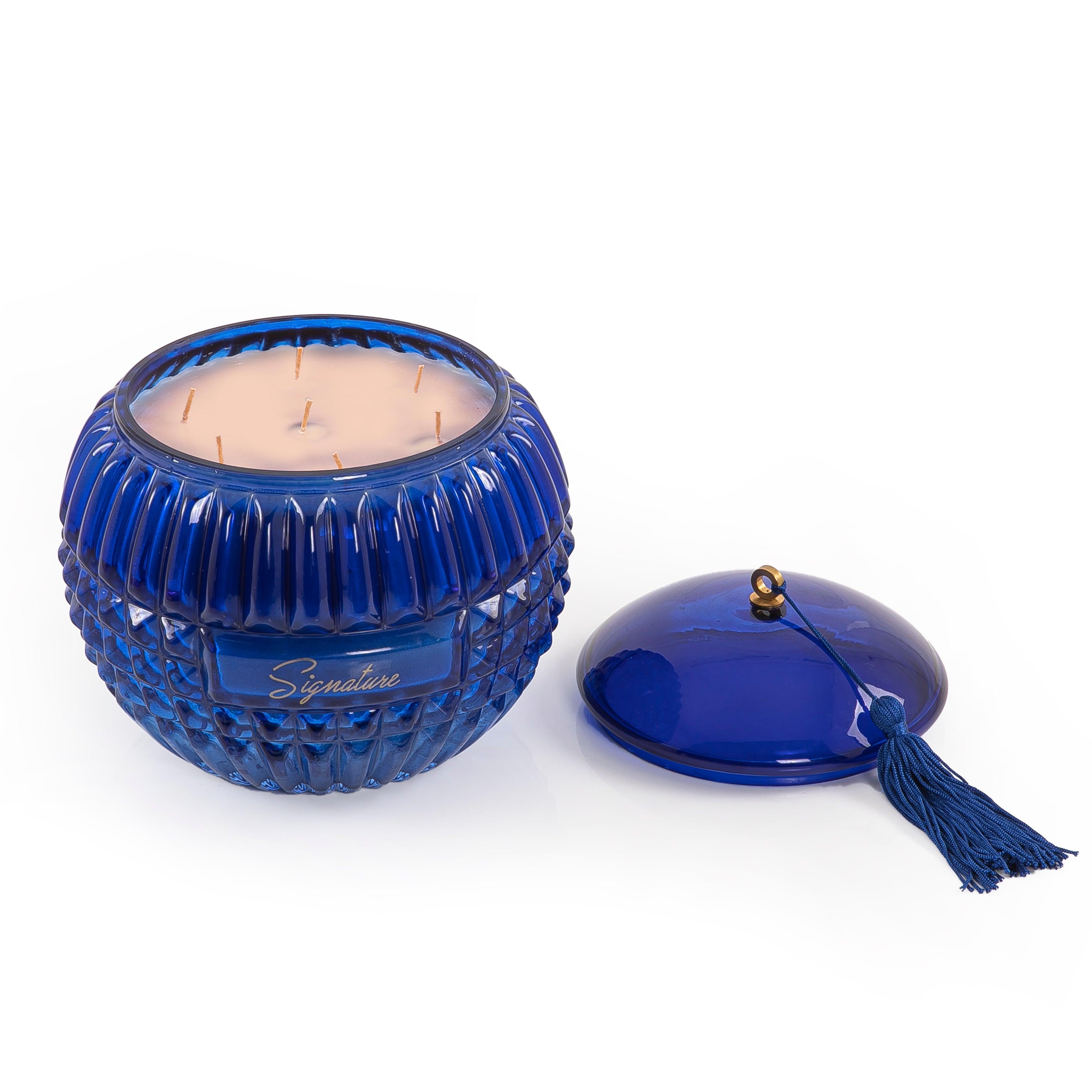 Signature Candle 2500g